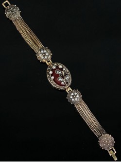 fancy-oxidised-bracelets-D1ETTABRS8